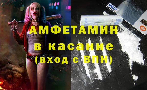 винт Алзамай